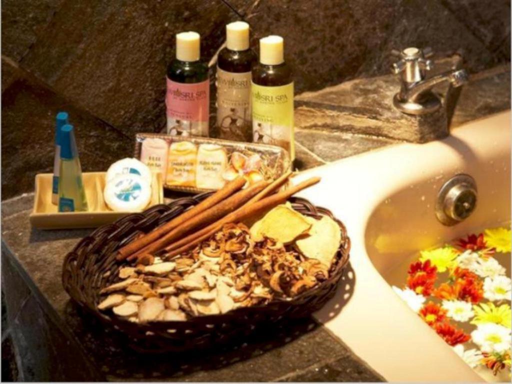 Grand Cempaka Business Hotel Cakarta Dış mekan fotoğraf