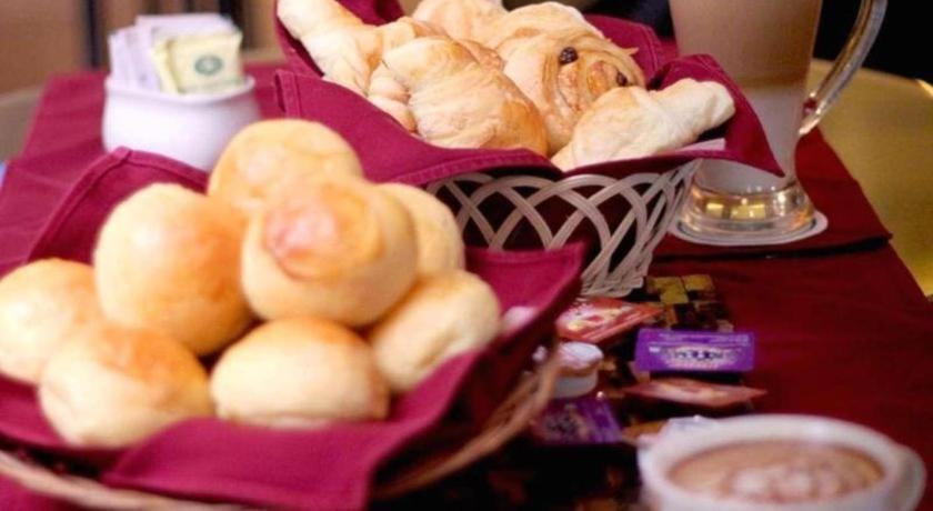 Grand Cempaka Business Hotel Cakarta Dış mekan fotoğraf